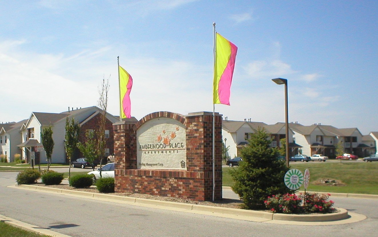 Unique Amberwood Place Apartments Kokomo 