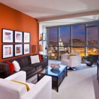 Apartment for Rent in San Francisco