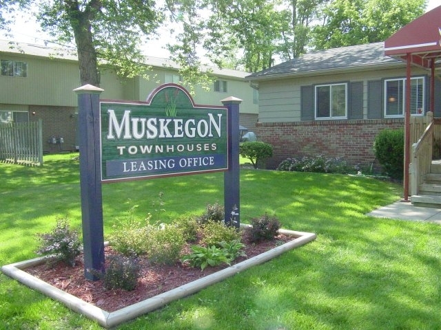 Apartment for Rent in Muskegon