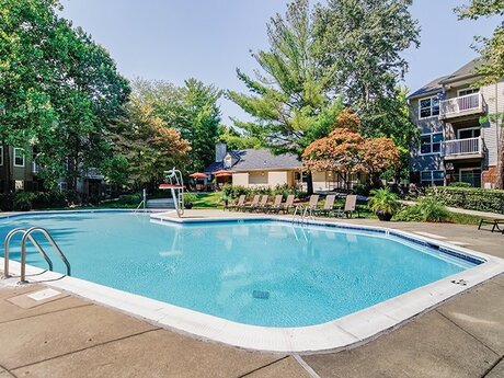 Apartment for Rent in Gaithersburg