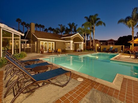 Apartment for Rent in Oceanside