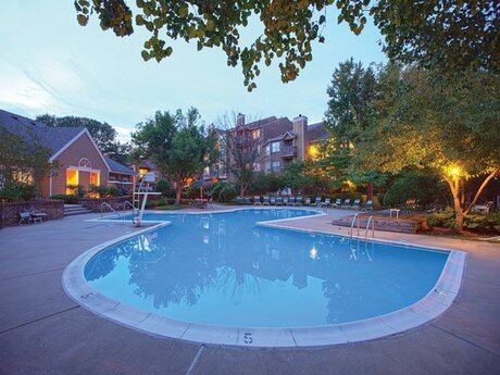 Apartment for Rent in Upper Marlboro