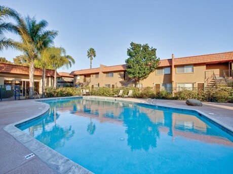 Apartment for Rent in Camarillo