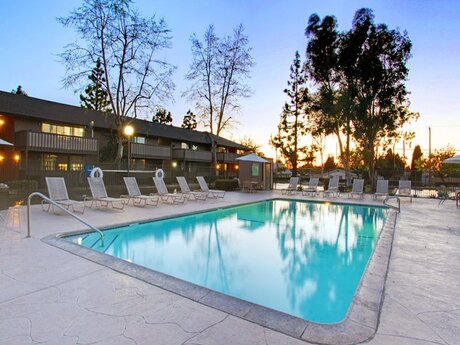Apartment for Rent in Garden Grove