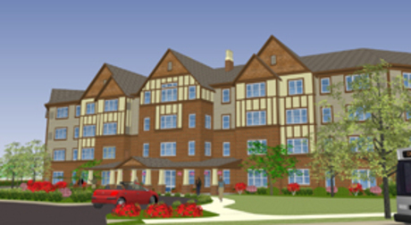 Apartment for Rent in Dundalk