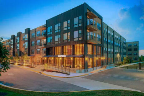 Pet Friendly for Rent in Kansas City