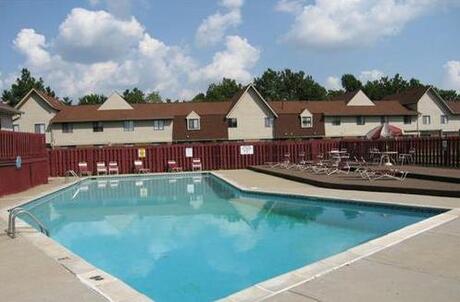 Apartment for Rent in Indianapolis