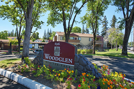 Apartment for Rent in Citrus Heights