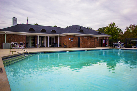 Tar River Estates Apartments