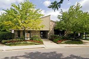 Central Park East | Arlington Heights, Illinois, 60005  Mid Rise, MyNewPlace.com