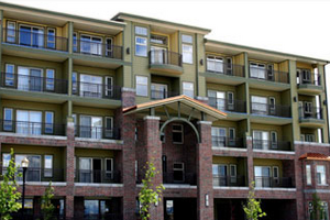 Liberty Metro | Salt Lake City, Utah, 84111  Mid Rise, MyNewPlace.com