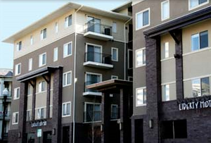 Liberty Midtown | Salt Lake City, Utah, 84111   MyNewPlace.com