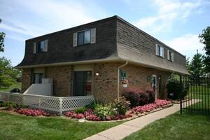 Courtship Village | Lancaster, Ohio, 43130  Townhouse, MyNewPlace.com