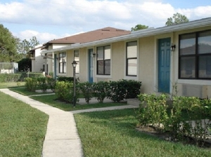Blossom Corners Apts. | Orlando, Florida, 32822  Garden Style, MyNewPlace.com