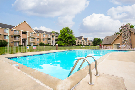 Pet Friendly for Rent in Grand Rapids