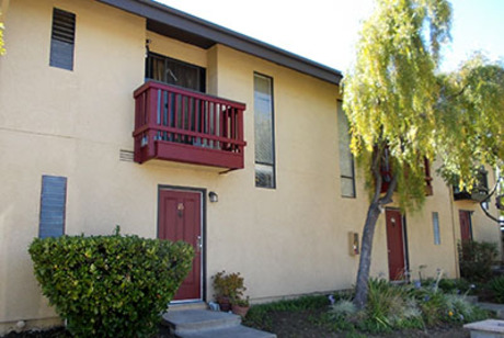 Apartment for Rent in Fairfield