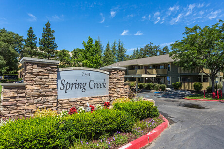 Apartment for Rent in Citrus Heights