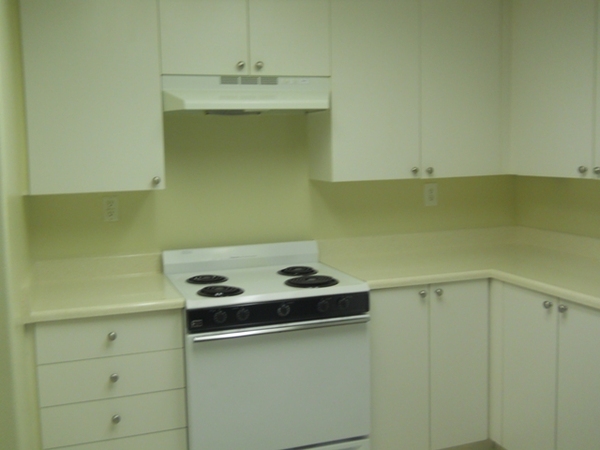 2 Bed 1 Bath
