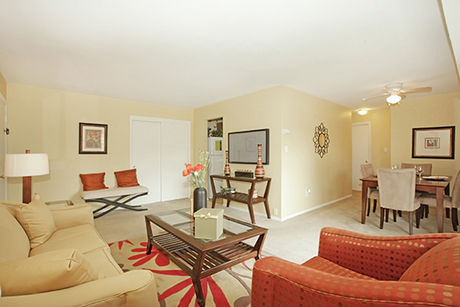 Apartment for Rent in Parkville