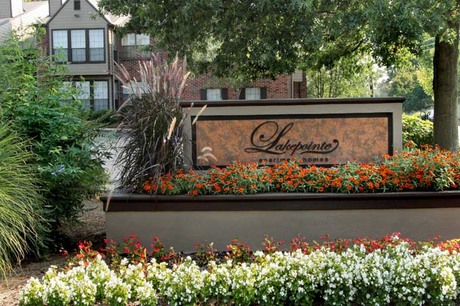 Apartment for Rent in Lexington