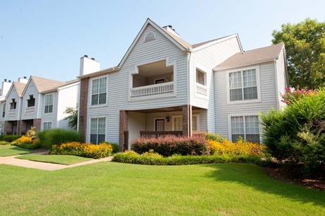 Post House North Apartments
