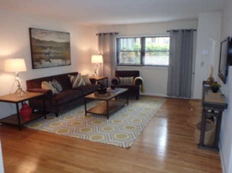 Apartment for Rent in Hamden