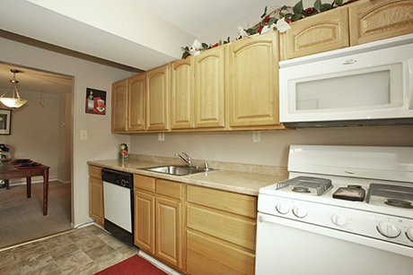 Apartment for Rent in Rosedale
