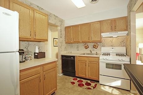 Apartment for Rent in Reisterstown