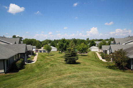 Pet Friendly for Rent in Grand Rapids