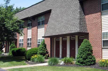 Apartment for Rent in Bethlehem