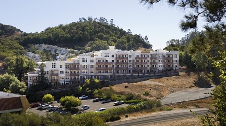 Apartment for Rent in San Rafael
