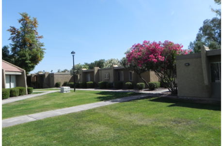Pet Friendly for Rent in Mesa