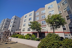 Linden Square | Seattle, Washington, 98133   MyNewPlace.com
