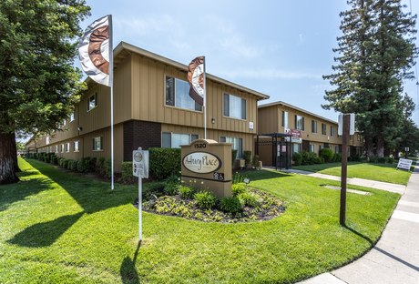 Apartment for Rent in Sacramento