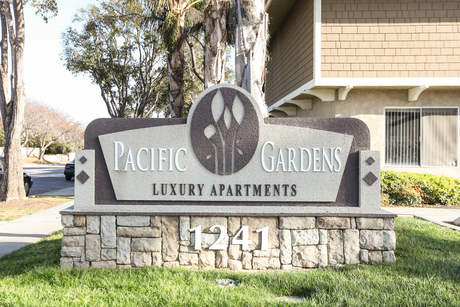 Apartment for Rent in Ventura