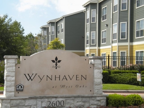 Apartment for Rent in houston