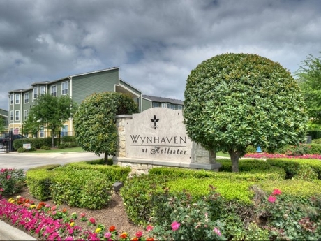 Apartment for Rent in houston