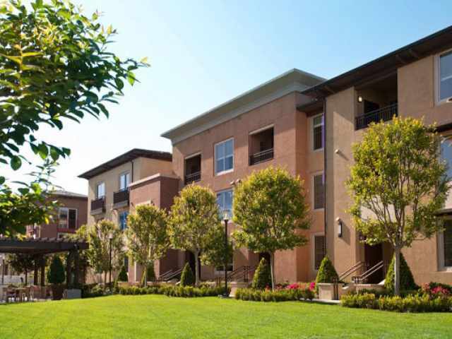Apartment for Rent in San Diego
