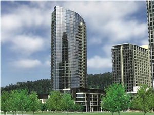 The Ardea | Portland, Oregon, 97239  High Rise, MyNewPlace.com