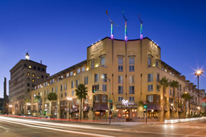 TRIO Apartments | Pasadena, California, 91101  Mixed Use, MyNewPlace.com