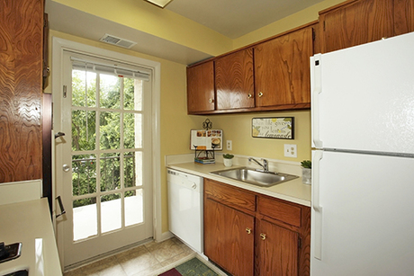 Apartment for Rent in Randallstown