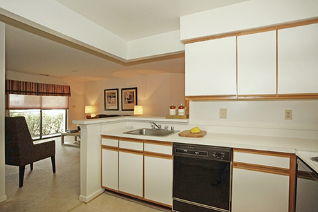 Apartment for Rent in Upper Marlboro