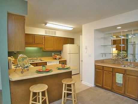 Apartment for Rent in Spartanburg
