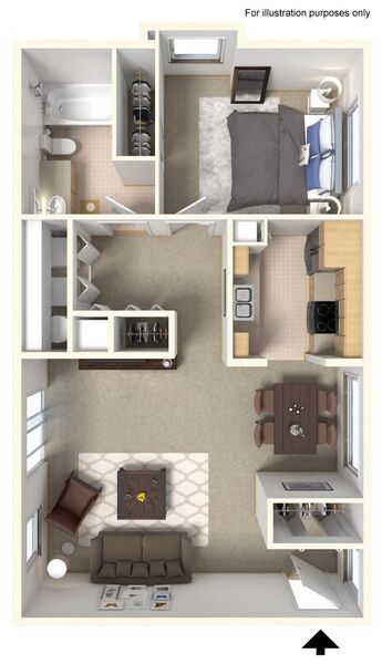 Carriage House