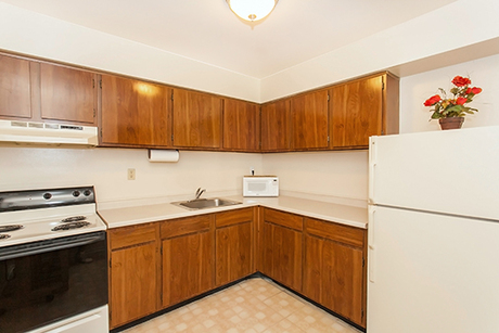 Apartment for Rent in Allentown