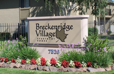 Apartment for Rent in Sacramento