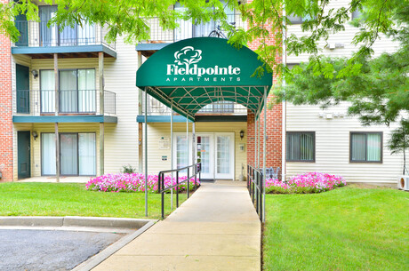 Apartment for Rent in Frederick