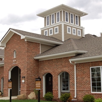 Apartment for Rent in Fort Wayne