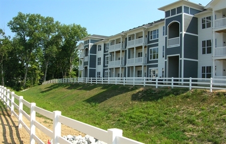 Apartment for Rent in Columbus