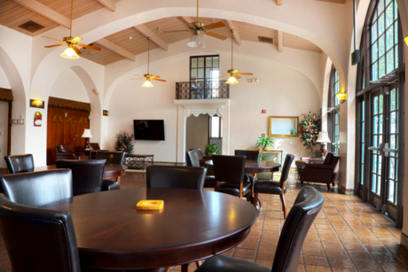 Mt. Whitney Apartments